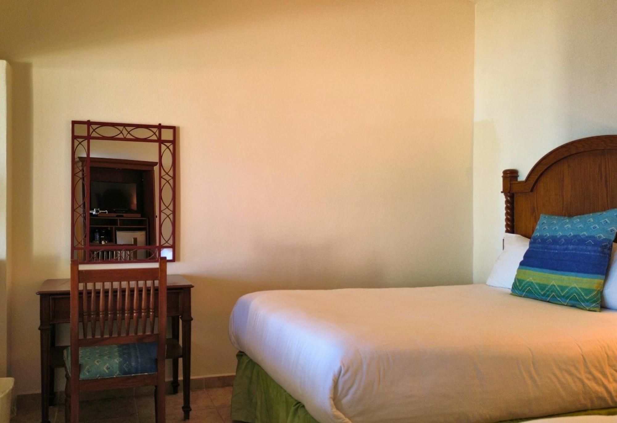 Punta Pescadero Paradise Hotel & Villas Los Barriles Exterior photo