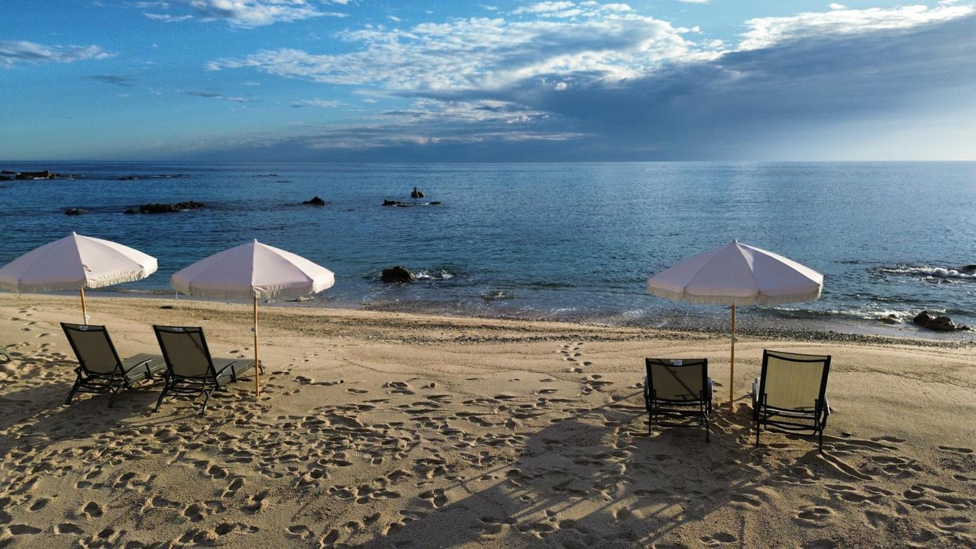 Punta Pescadero Paradise Hotel & Villas Los Barriles Exterior photo