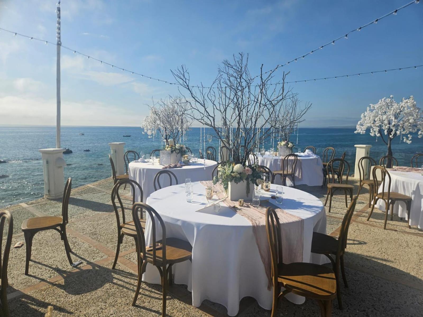 Punta Pescadero Paradise Hotel & Villas Los Barriles Exterior photo